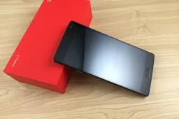 Colette France to offer a limited number of OnePlus 2 units without invite