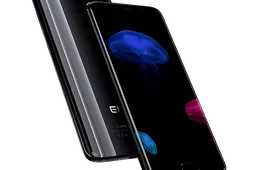 Elephone feel the S7 would make a nice New Year's gift...