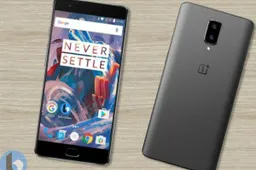 This Is What I Think The OnePlus 5 Will Look Why And Why