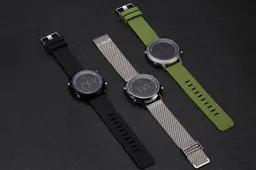 Zeblaze Vibe Launched, Worlds First Rugged Smartwatch?