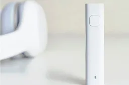 Xiaomi Bluetooth Audio Receiver unveiled, costs $15!