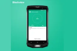 Blackview BV8000 Pro OTA Update Improves Camera Performance (Photo Samples)