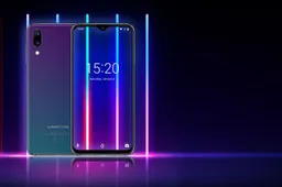 New big battery phone series UMIDIGI Power coming soon
