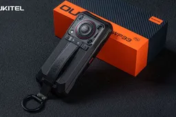 OUKITEL Offers Impressive Discounts for its Rugged Flagship Duo: 5G WP33 Pro Phone and 11-Inch RT8 Tablet