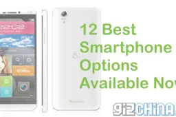 12 Best Smartphone deals under $190 Available now