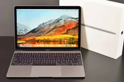 12-inch MacBook will be the first to use Apple's ARM CPU