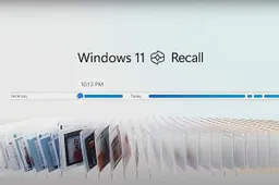 Windows 11 Recall Sparks Cybersecurity Debate: Is Your Data at Risk?