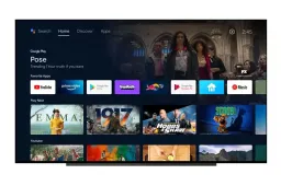 Google's Long-Awaited Android TV Redesign: A Closer Look