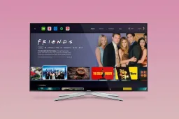 A New Ad-Free Launcher for Android TV and Google TV