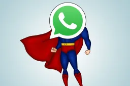 WhatsApp's Journey to Superapp Status: A Stealthy Transformation