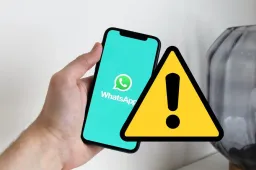 The Dark Side of WhatsApp: Common Scams and How to Stay Safe