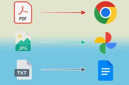 How to Change Default App Settings on Android: Solving File Format Issues
