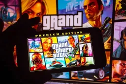 50 Cent Removes His Posts About GTA 6, While Bryson Tiller Does The Opposite