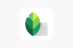 Snapseed: Google's photo editing app receives its first update since 2018