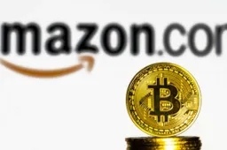 Amazon Denies Rumors As It Would Accept Bitcoin Payments Soon