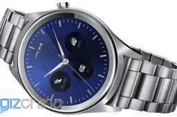 Mlais getting closer to their Android Wear launch