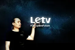 Letv India start their marketing campaign with a giveaway
