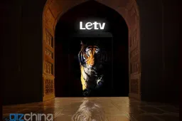 Letv teases its smart TVs (and phones?) for India via social media