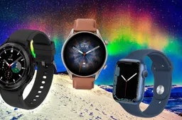 Top 3 smartwatches you can buy in 2022
