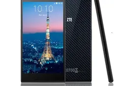 KitKat totting ZTE Blade Vec 3G, 4G and Kis 3 Max announced