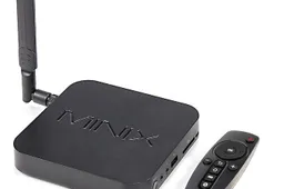 Minix Neo X8-H gets a 'Plus' version with an Amlogic S812 upgrade
