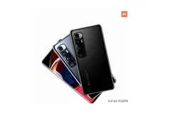 Xiaomi Mi 10 Extreme Edition specs and back covers leaked