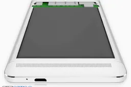 Ulefone Power will enjoy a battery nearly 90% the size of the phone