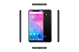 Top Notch-Equipped OUKITEL U18 Coming Next Week - Full Specs Confirmed