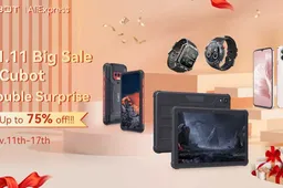 Introducing the KingKong 8 and P80 512G: Your Ultimate Double 11 Adventure Unveiled