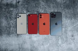 iPhone 13 Rumors Known Till The Date: January 2021