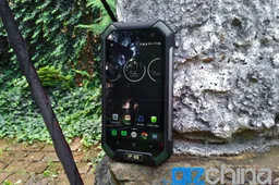 Blackview BV6000 review - the rugged tough guy we have been waiting for