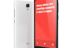 MIUI 9 will be the final goodbye for some Xiaomi smartphones