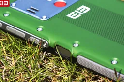 Elephone Fighter to be the First Rugged Phone with a 2K Display