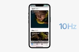 Apple explains how ProMotion of iPhone 13 Pro works with third-party apps