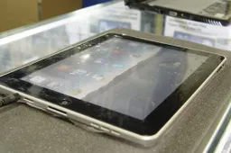 130 Dollar 1:1 iPad Clone