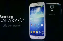GooPhone already preparing Galaxy S4 clone