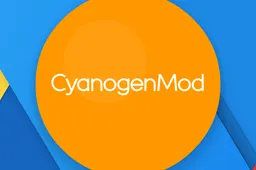 Elephone P6000 receives unofficial CM12 update