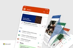 The new Microsoft Office for Android is here: Word, Excel and PowerPoint in a single app