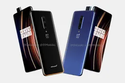 Alleged Oneplus 7T spotted on Geekbench with Android 10