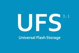 UFS 3.1 storage: the feature you want on your next smartphone
