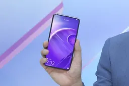Honor Magic 2 To Come with 10V4A Charging Head Supporting 40W Output