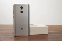 10 things you need to know about the Xiaomi Redmi Pro