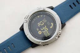 Zeblaze Vibe 3 Smartwatch Offered at $26.99 [Coupon]