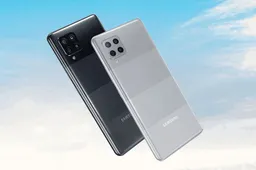 Samsung Galaxy F42 5G Won't Support WiFi 6 Connectivity