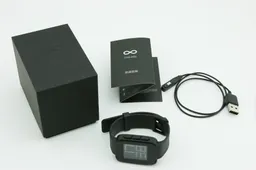 Weloop Tommy: The beta smart watch