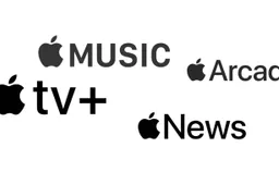 Apple will offer bundles for its popular services this fall