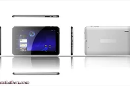 9.2 Inch Android Tablet with 1.2 GHZ CPU