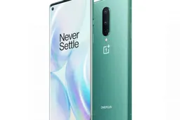 Base version of OnePlus 8 on sale from Gearbest