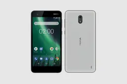 Nokia 2 budget phone with 4000mAh battery to launch in November?