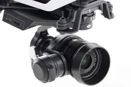 DJI announces interchangeable-lens cameras for the Inspire 1